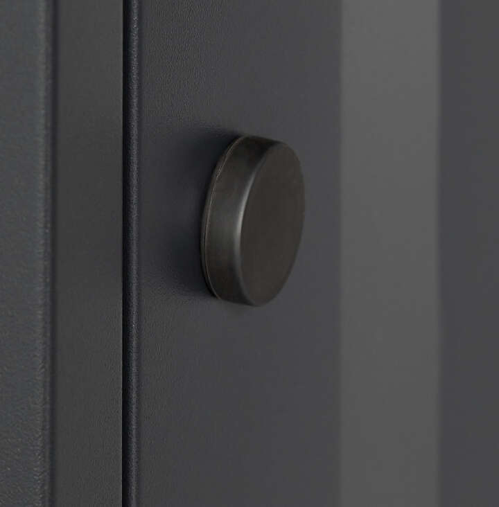 Enders Modularer Trolley für Gasgrills